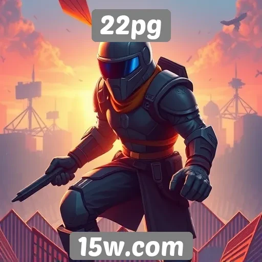 Comparação entre 22pg e outras plataformas de jogos