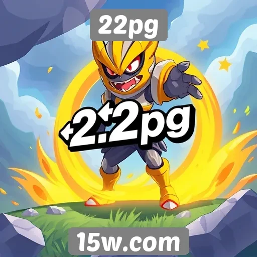 Exploração de recursos e funcionalidades do 22pg