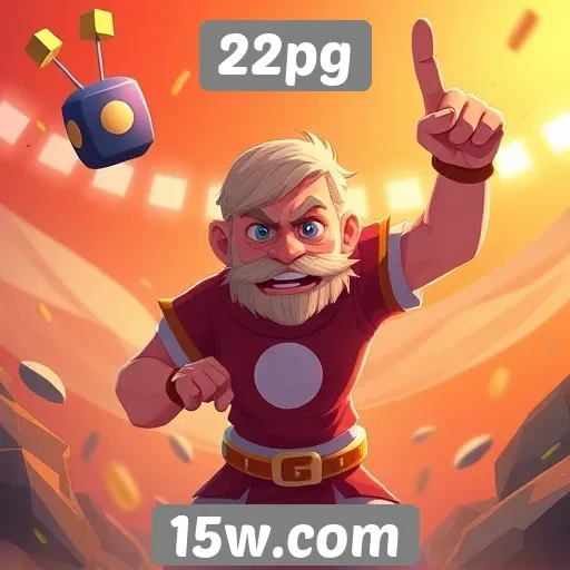 Plataforma 22pg apresenta torneios com prêmios altos