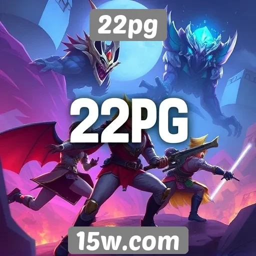 Avaliação dos principais jogos disponíveis no site 22pg