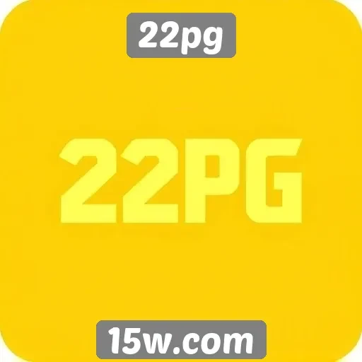 Destaques dos jogos mais populares no 22pg